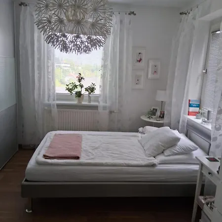 Siegrid Holiday home Kremsmuenster