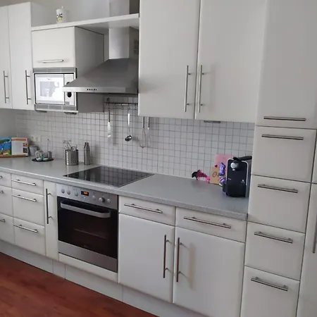 Siegrid 度假居 克里斯蒙斯特