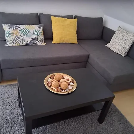 Siegrid Дом отдыха *