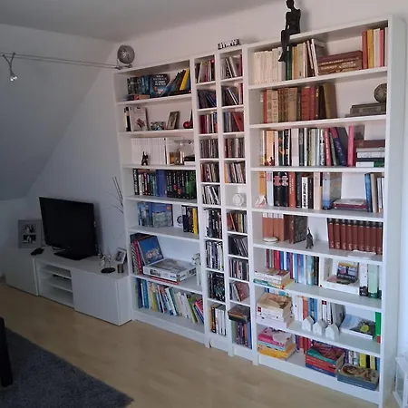 Siegrid Дом отдыха *