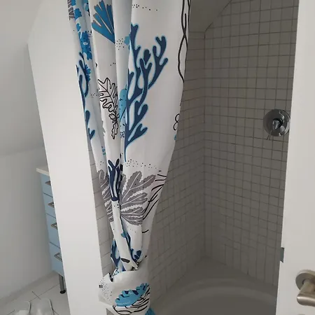 Siegrid Дом отдыха