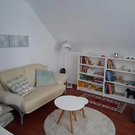 Siegrid Дом отдыха Кремсмюнстер