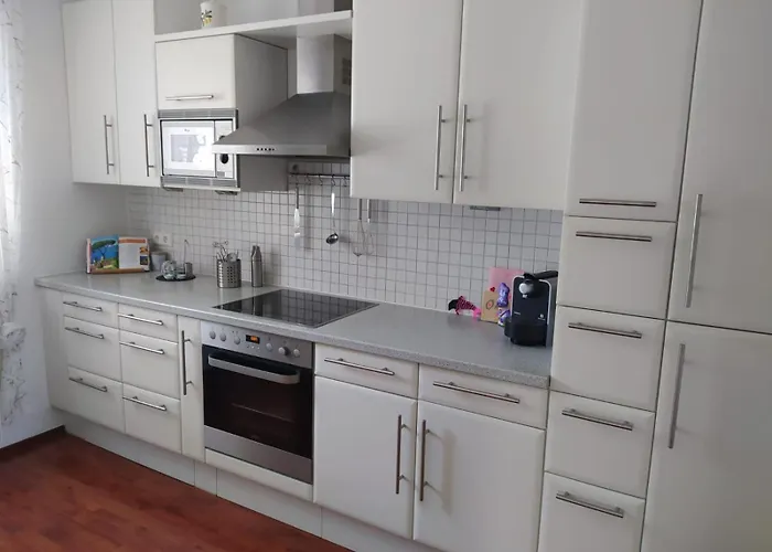 Siegrid 度假居 克里斯蒙斯特