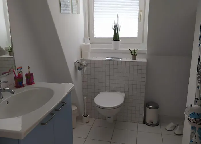 Siegrid Дом отдыха *