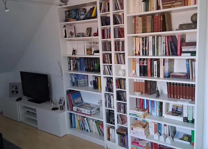 Siegrid Дом отдыха *