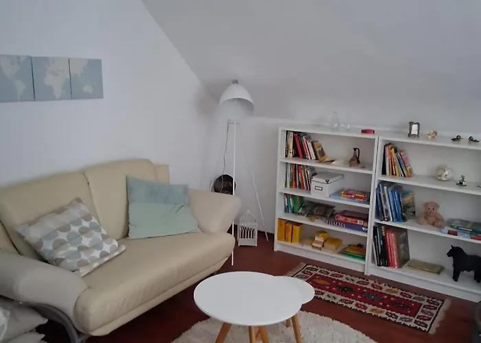 Siegrid Дом отдыха Кремсмюнстер