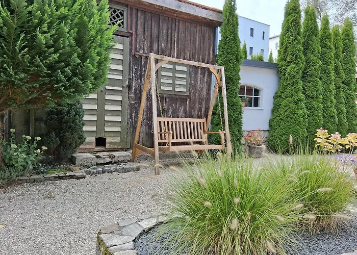 Siegrid Дом отдыха